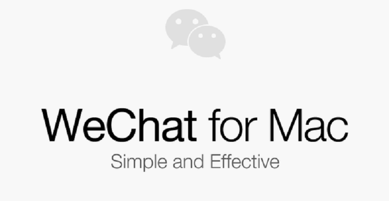 wechat for mac os x 10.5.8